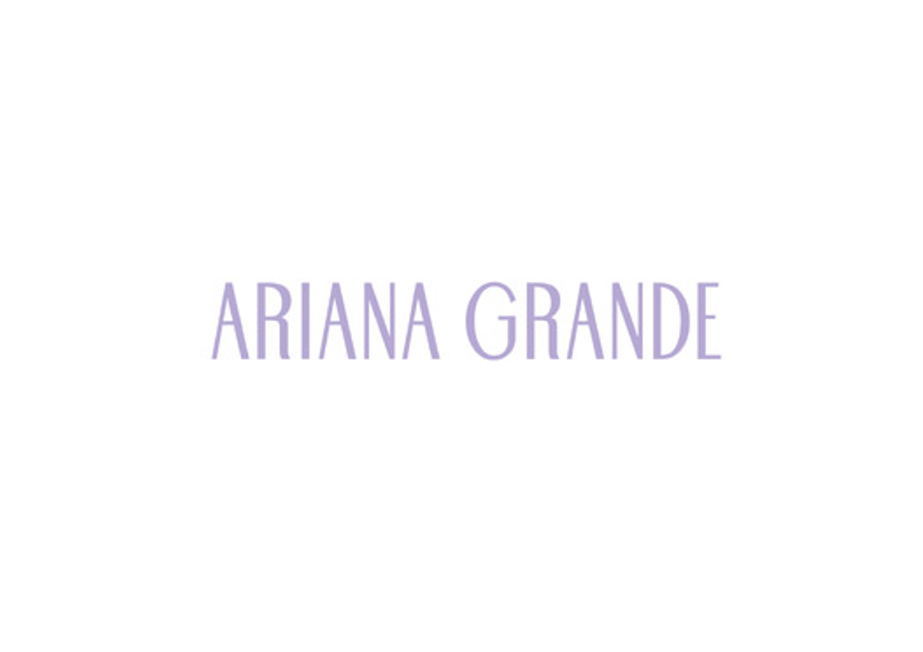 Ariana Grande