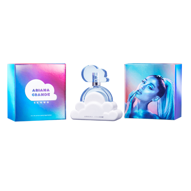 Ariana Grande Cloud Eau de Parfum 100ML