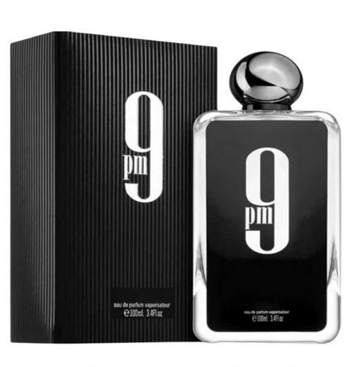 Afnan 9PM Eau de Parfum 100ML