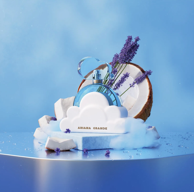 Ariana Grande Cloud Eau de Parfum 100ML