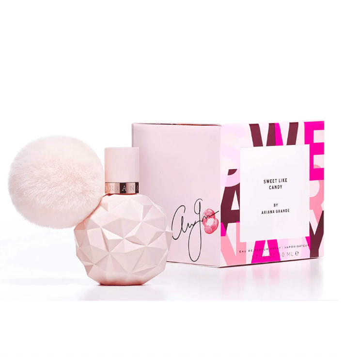 Ariana Grande Sweet Like Candy Eau de Parfum 100ML