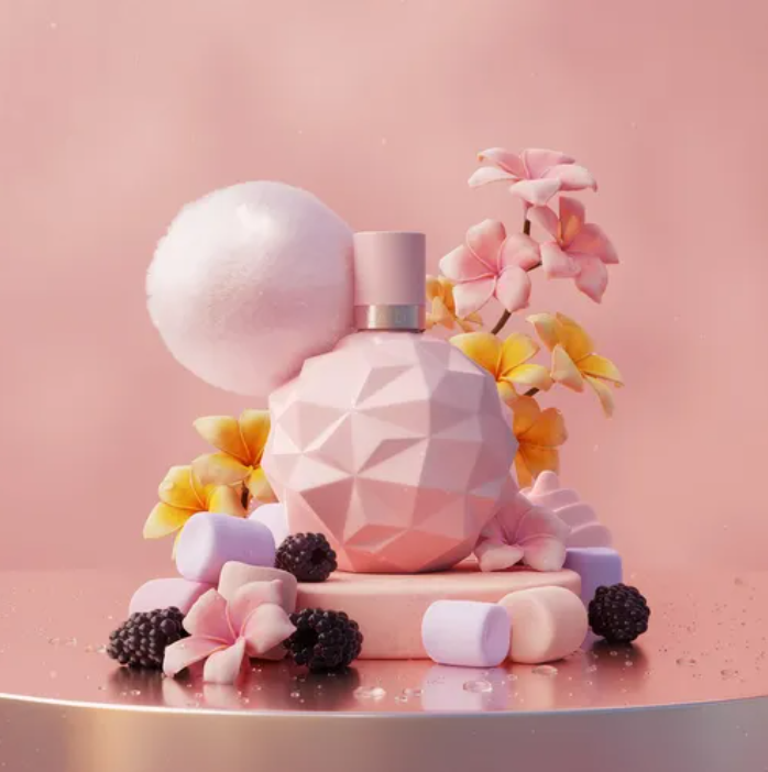 Ariana Grande Sweet Like Candy Eau de Parfum 100ML