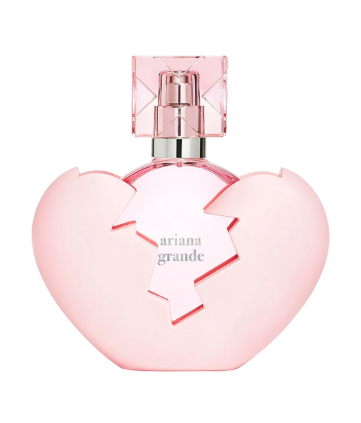 Ariana Grande Thank U Next Eau de Parfum 100ML