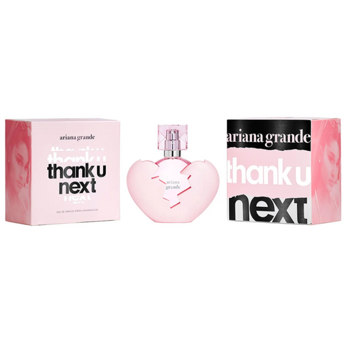 Ariana Grande Thank U Next EDP 100ML