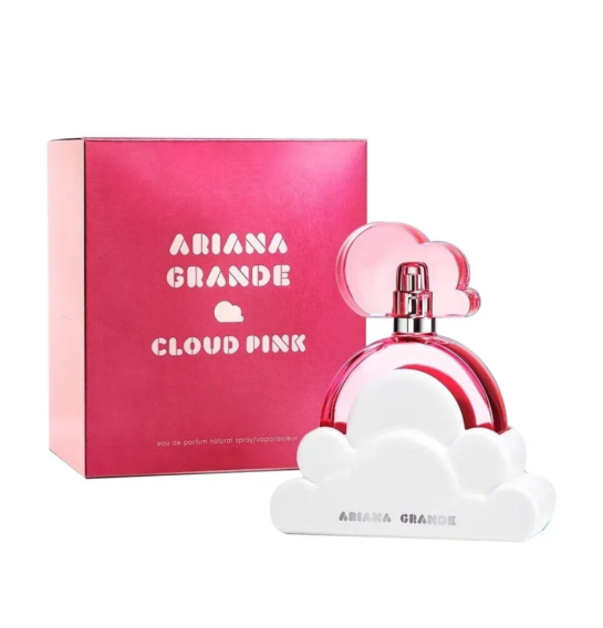 Ariana Grande Cloud Pink Eau de Parfum 100ML