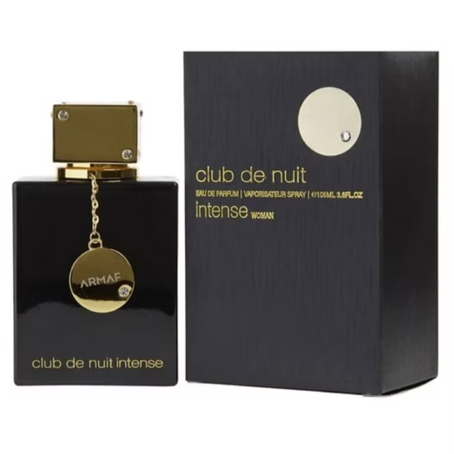 Armaf Club de Nuit Intense Eau de Parfum 105ML
