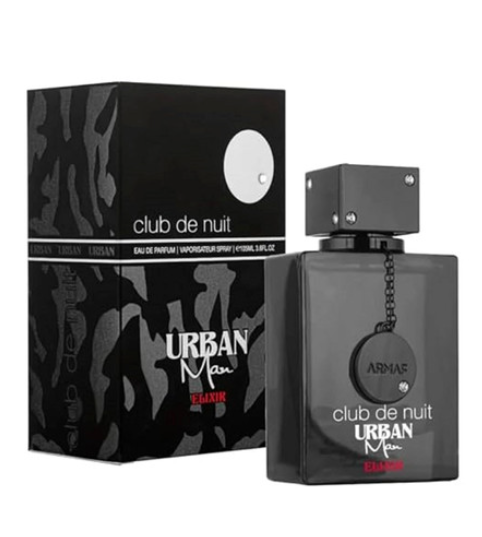 Armaf Club de Nuit Urban Elixir EDP 105ML