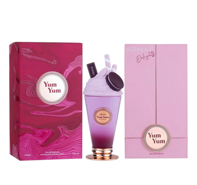 Armaf Yum Yum Eau de Parfum 100ML