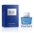 Antonio Banderas Blue Seduction EDT 100ML