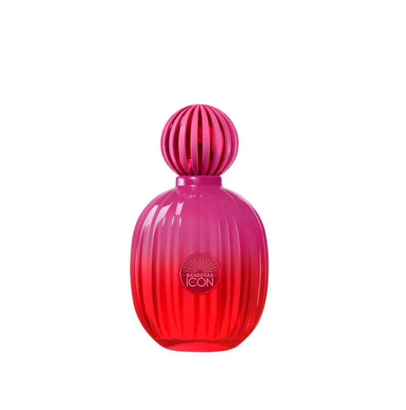 Antonio Banderas Icon Woman Supreme EDP 100ML
