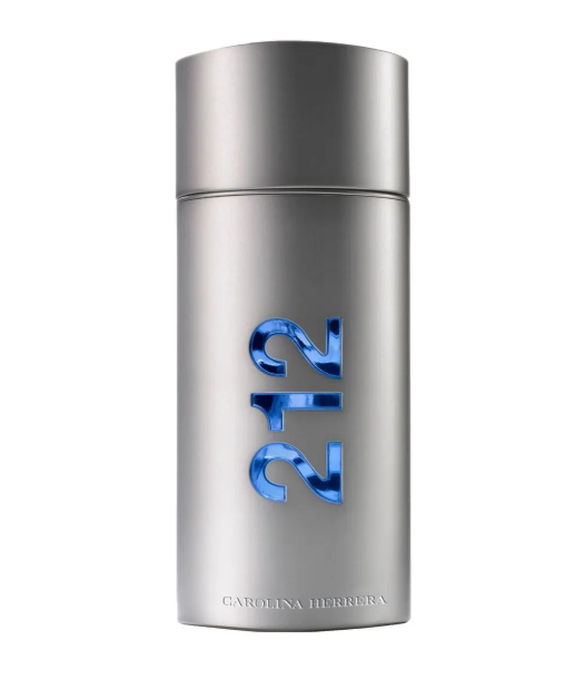 CH 212 Men EDT 100ML
