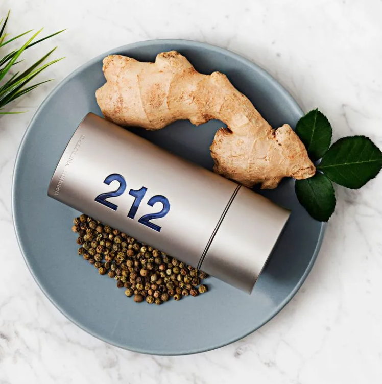 CH 212 Men Eau de Toilette 100ML