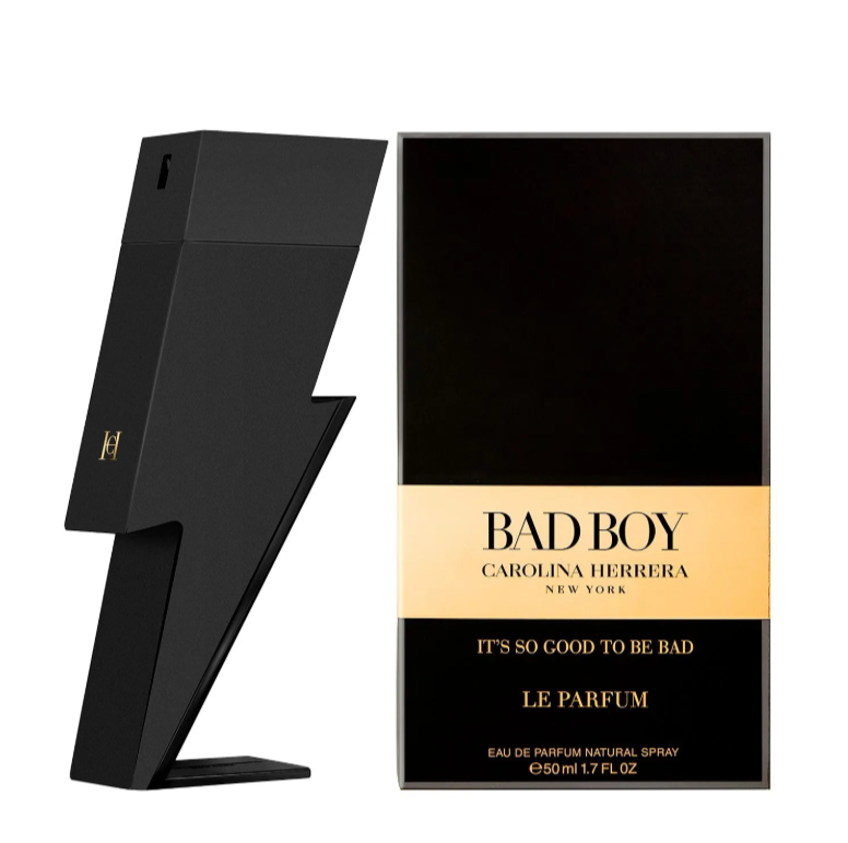 CH Bad Boy Le Parfum EDP 100ML