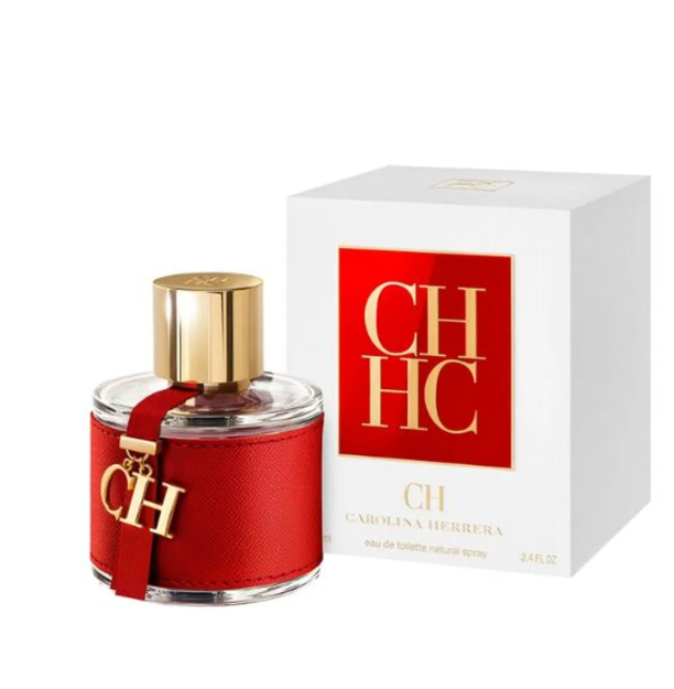 CH Mujer Eau de Toilette 100ML