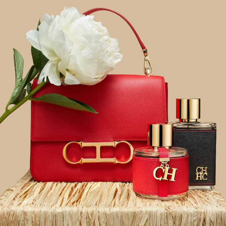 CH Mujer Eau de Toilette 100ML