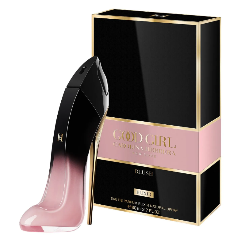 CH GG Blush Elixir EDP 80ML