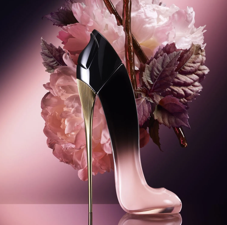 CH GG Blush Elixir Eau de Parfum 80ML