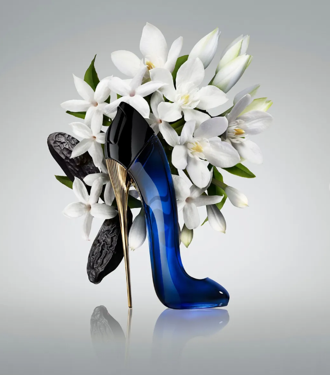 CH Good Girl Eau de Parfum 80ML