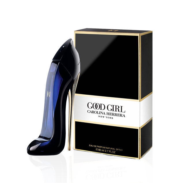 CH Good Girl Eau de Parfum 80ML