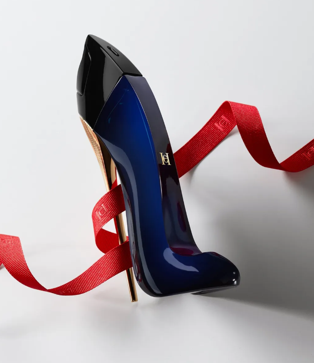 CH Good Girl Eau de Parfum 80ML