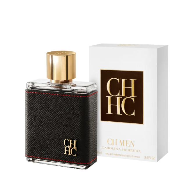 CH Men Eau de Toilette 100ML