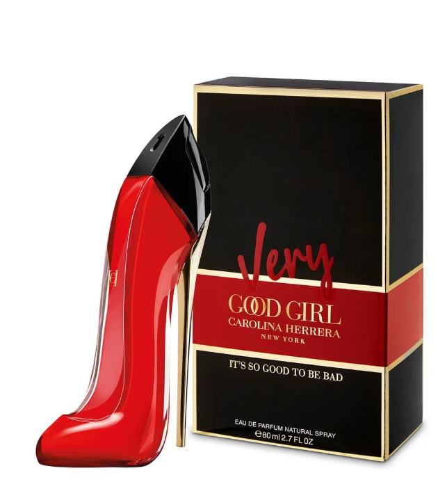 CH Very Good Girl EDP 80ML