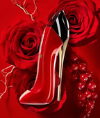 CH Very Good Girl EDP 80ML