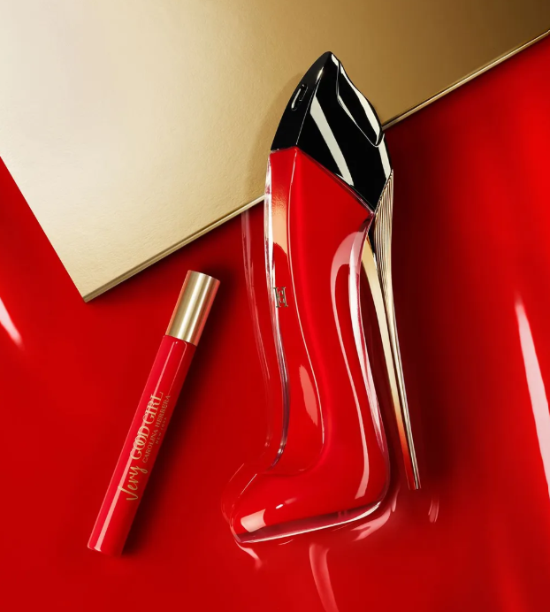 CH Very Good Girl EDP 80ML