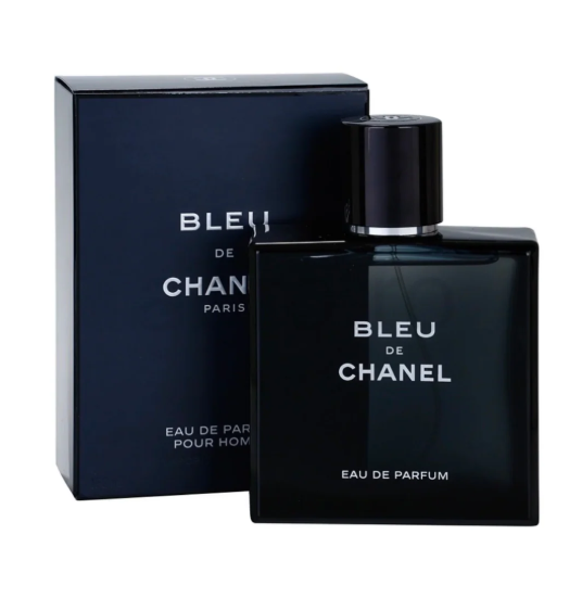 Chanel Bleu de Chanel EDP 100ML