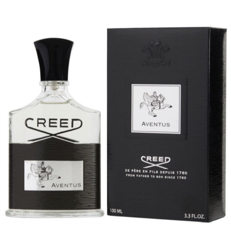 Creed Aventus Eau De Parfum 100ML