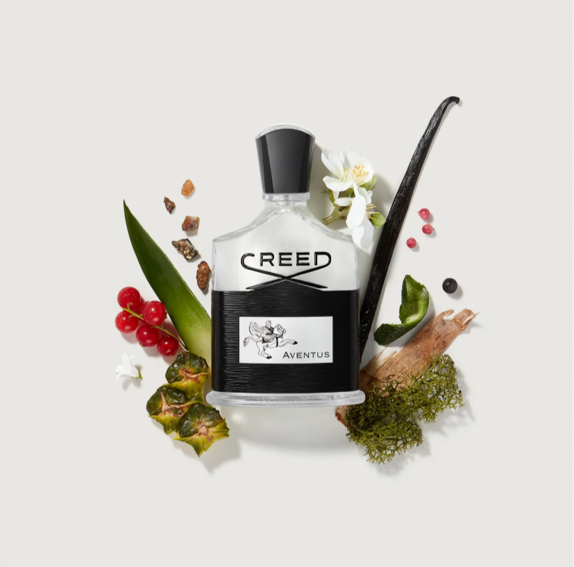 Creed Aventus Eau De Parfum 100ML