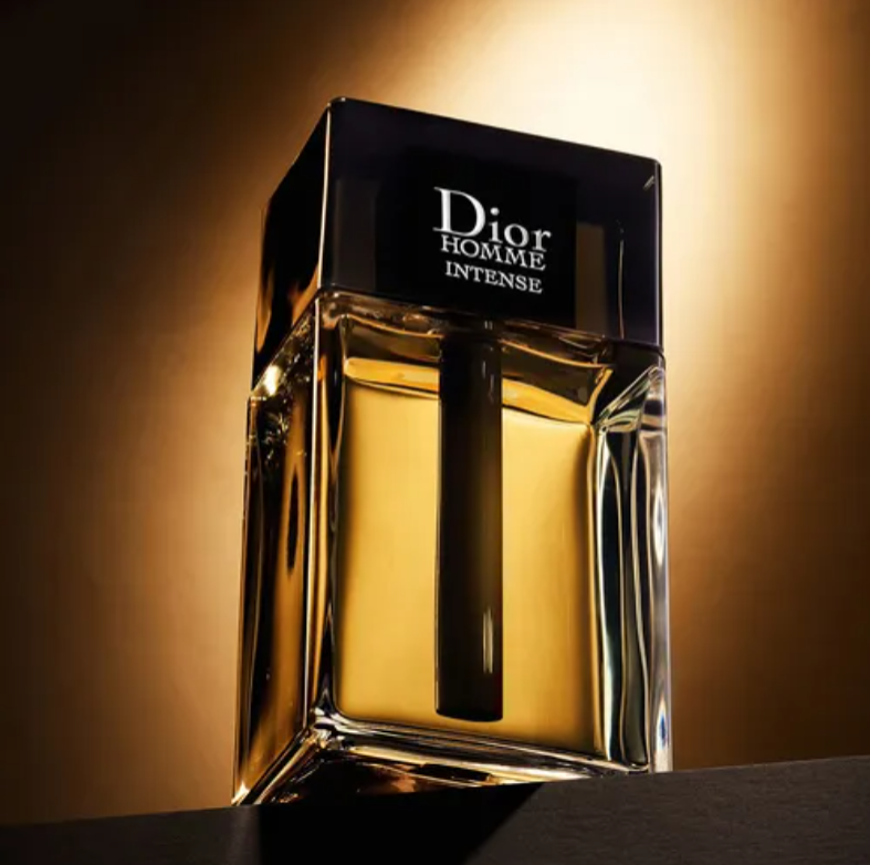 Dior Homme Intense EDP 100ML