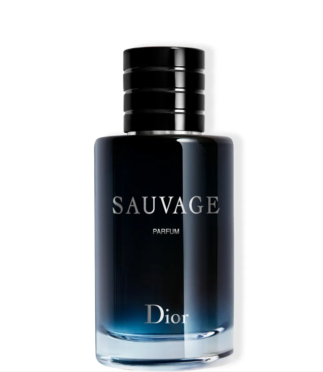 Dior Sauvage Parfum 100ML