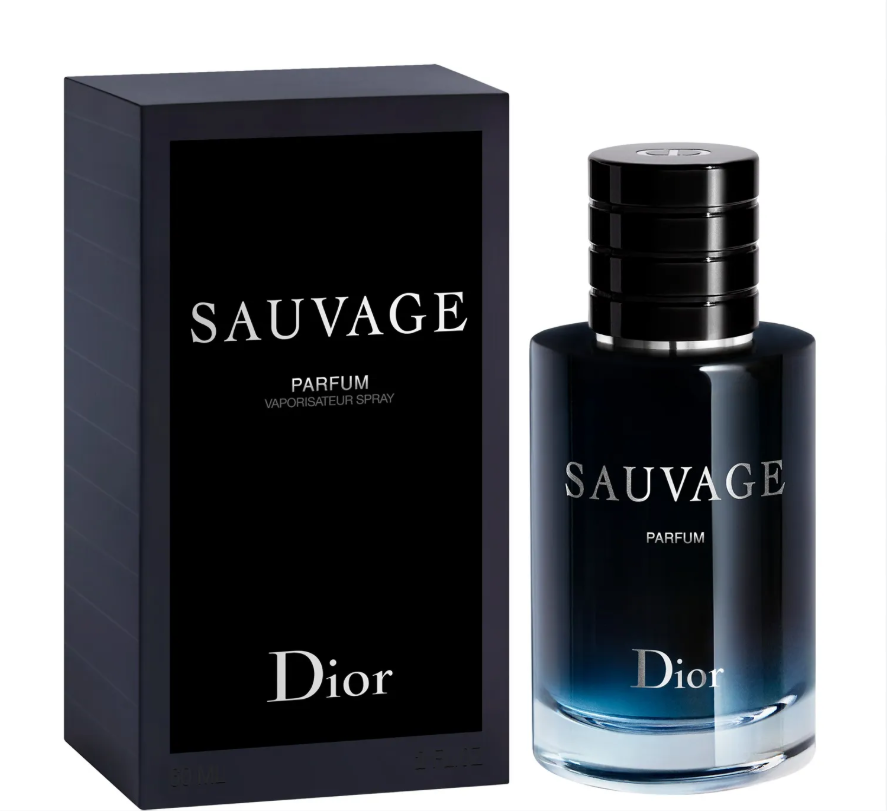 Dior Sauvage Parfum 100ML