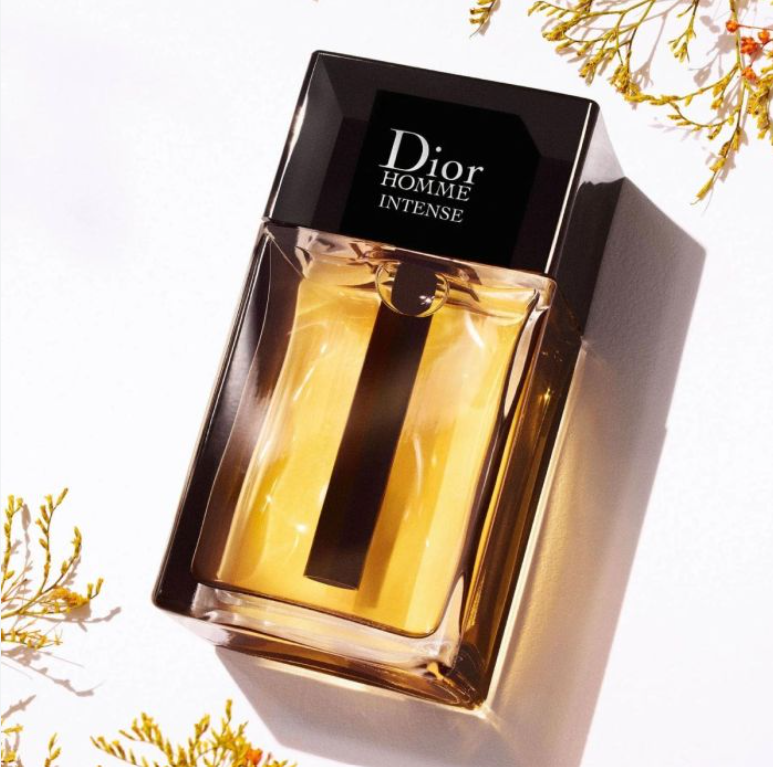 Dior Homme Intense EDP 100ML