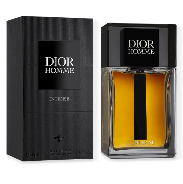 Dior Homme Intense EDP 100ML