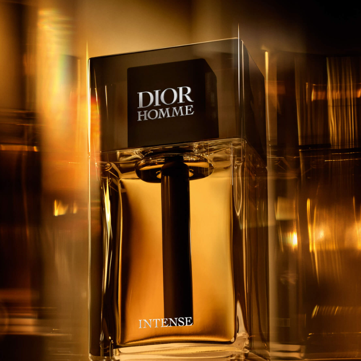 Dior Homme Intense EDP 100ML