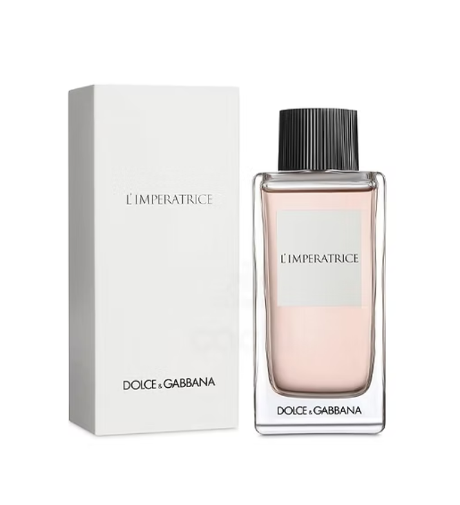 Dolce & Gabbana L’Imperatrice EDT 100ML