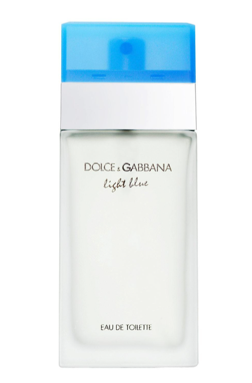 Dolce & Gabbana Light Blue EDT 100ML