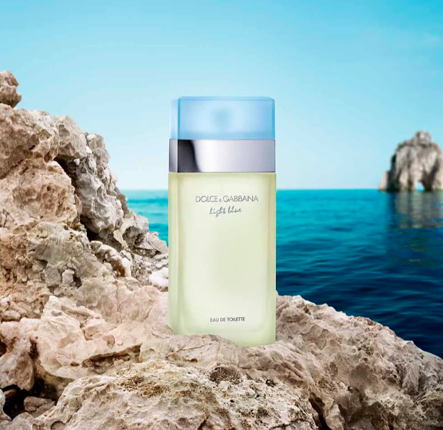 Dolce & Gabbana Light Blue EDT 100ML