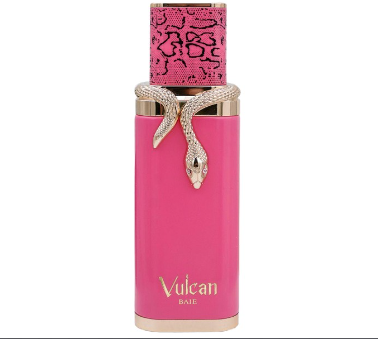 French Avenue Vulcan Baie EDP 100ML