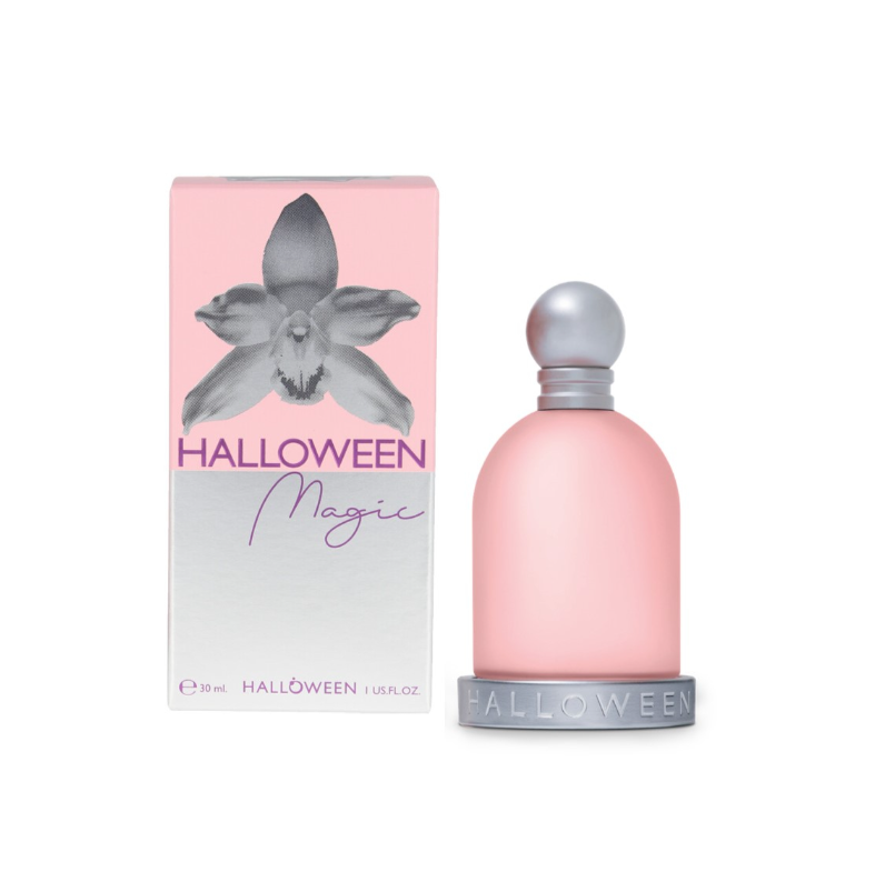 Halloween Magic EDT 100ML