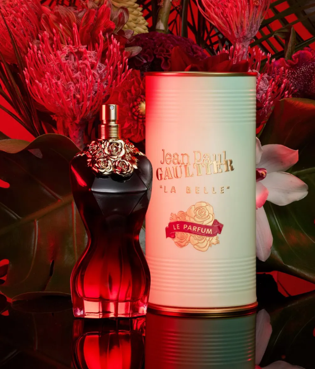 JPG La Belle Le Parfum EDP 100ML