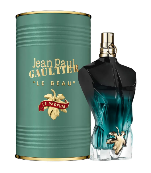 JPG Le Beau Le Parfum Eau de Parfum 75ML (2022)