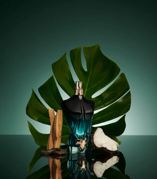 JPG Le Beau Le Parfum Eau de Parfum 75ML (2022)