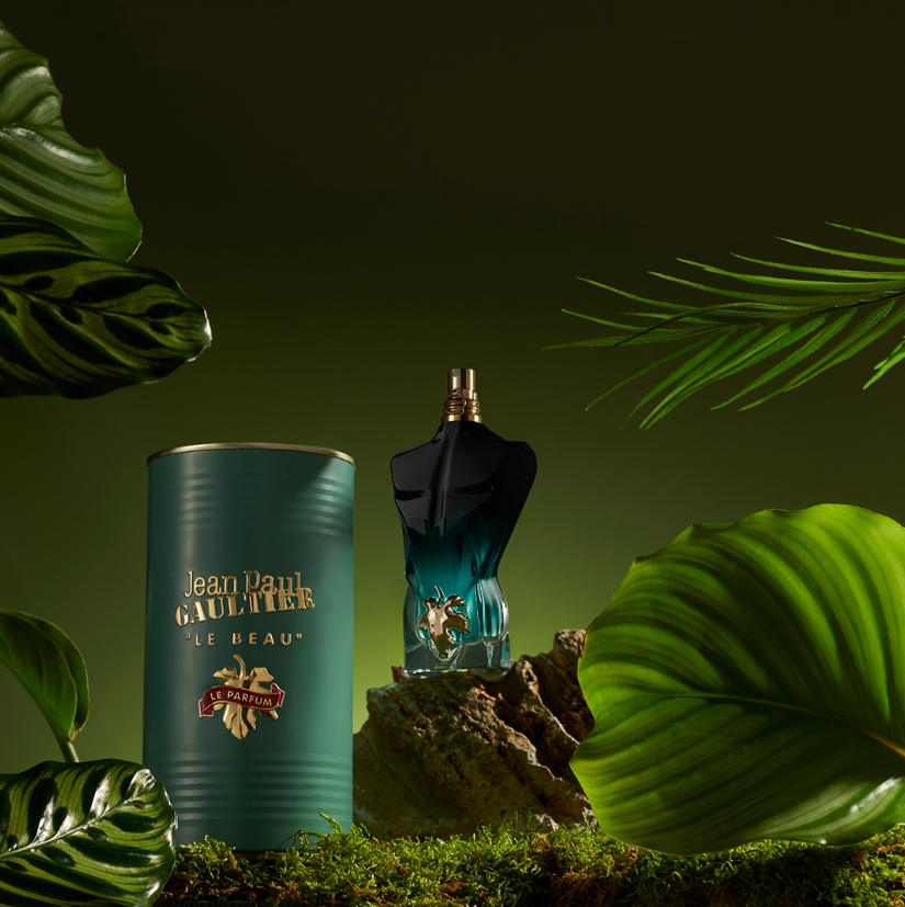 JPG Le Beau Le Parfum Eau de Parfum 75ML (2022)