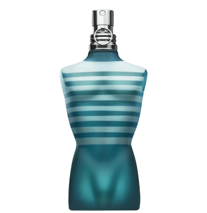 JPG Le Male EDT 125ML