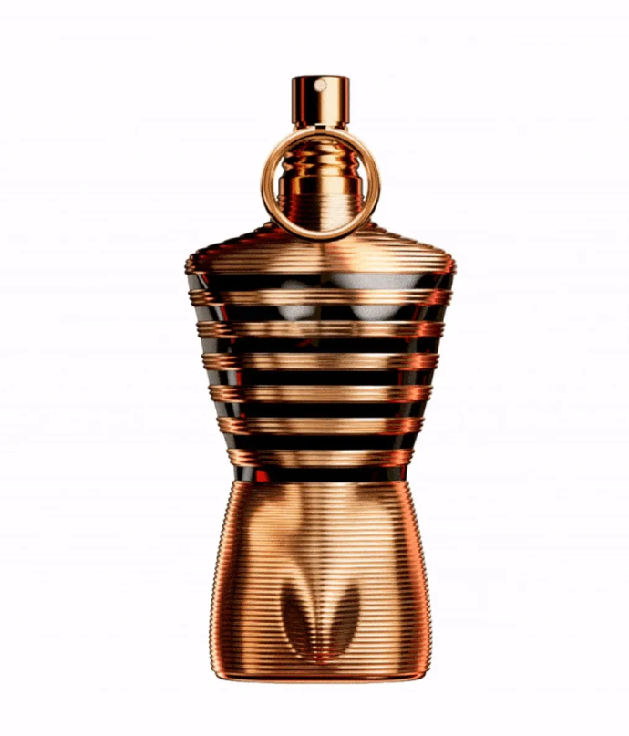 JPG Le Male Elixir Parfum Intense EDP 125ML