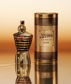 JPG Le Male Elixir Parfum Intense EDP 125ML