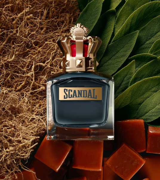 JPG Scandal Pour Homme EDT 100ML